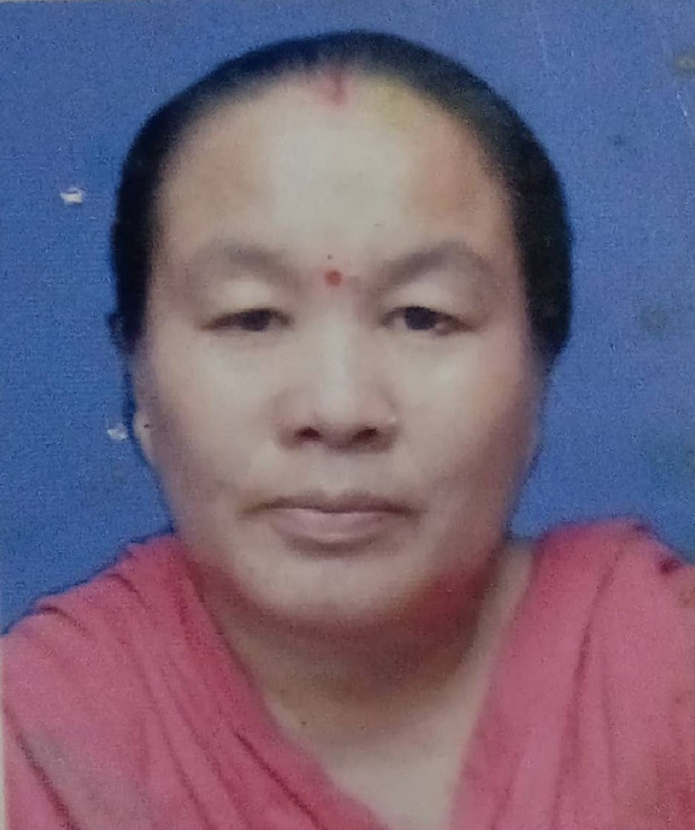 Ajali Basumatary