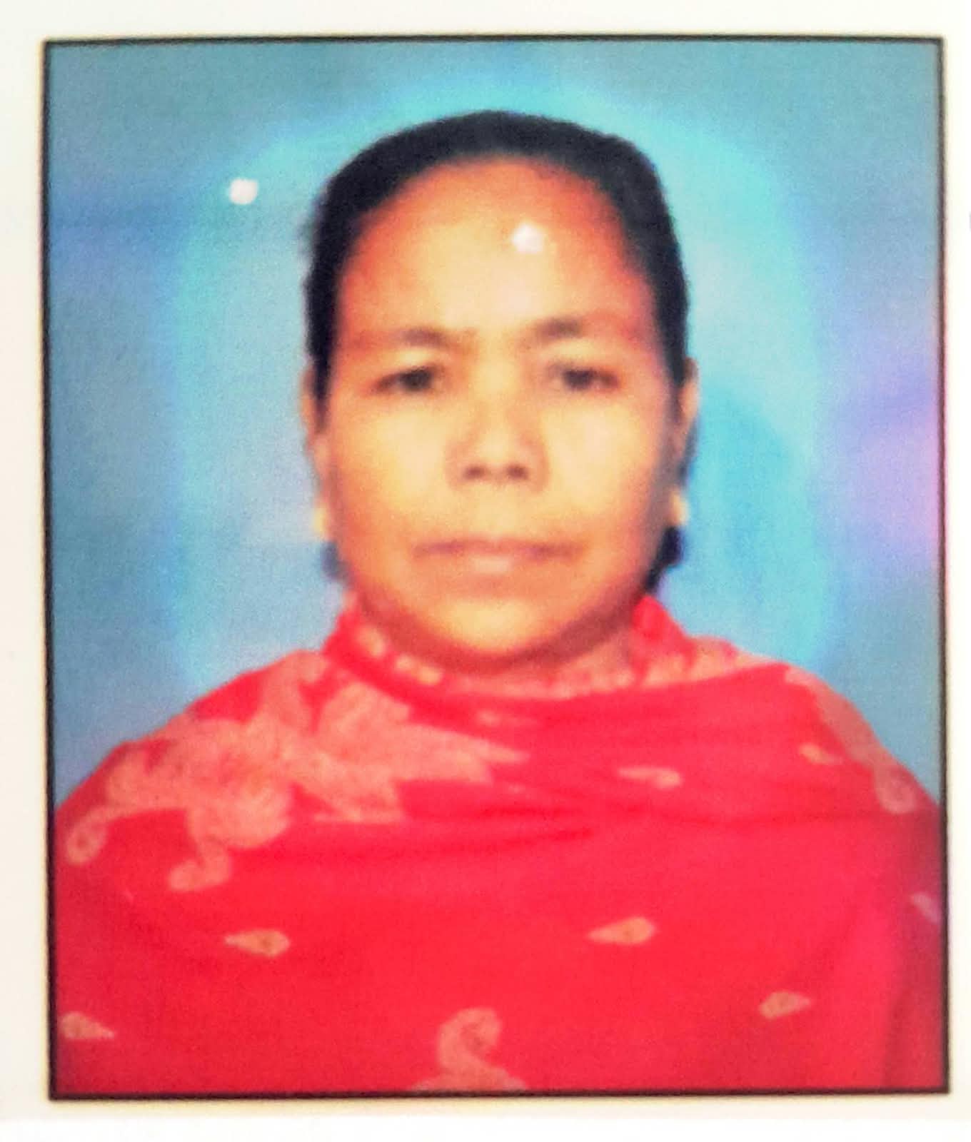 Anachi Basumatari