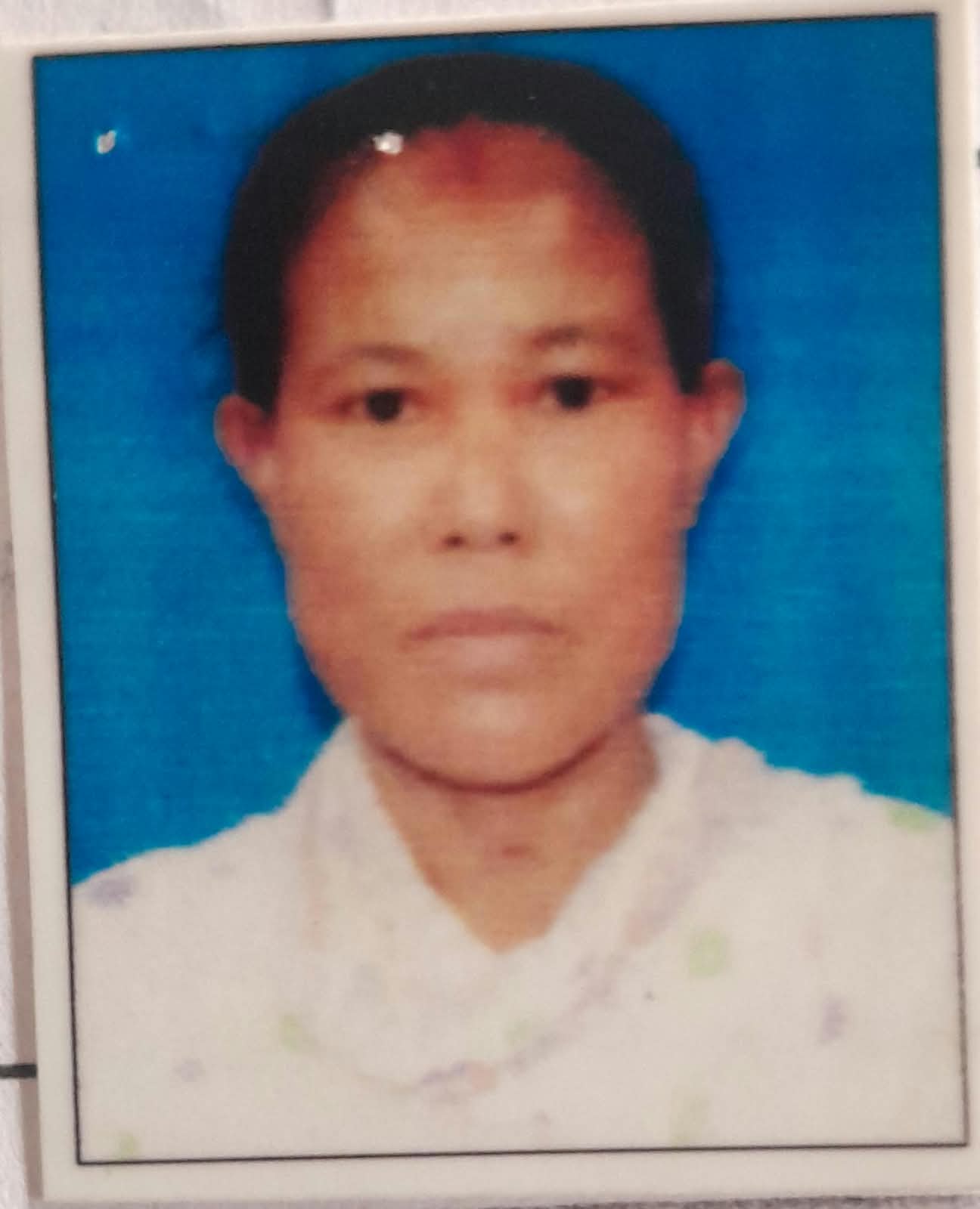 Anari Basumatary
