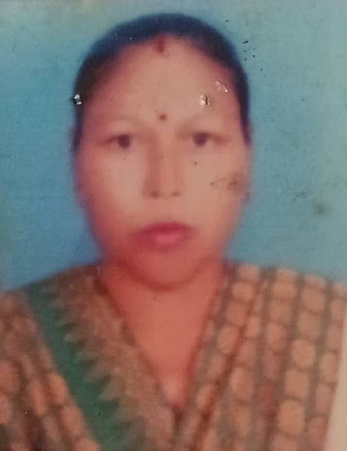 Anjali Basumatary