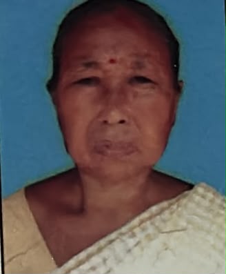 Aarati Ray