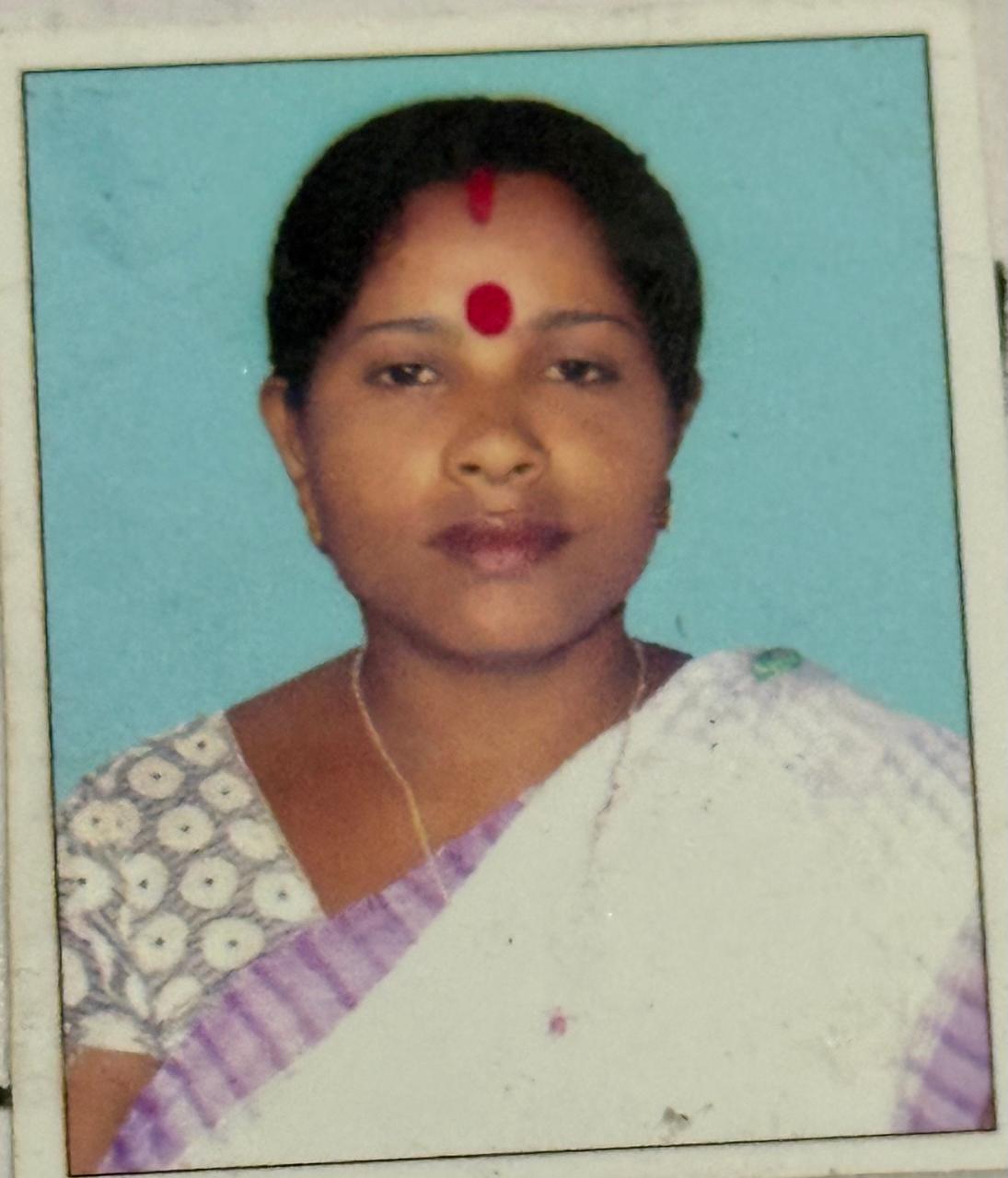 Aimoni Saikia