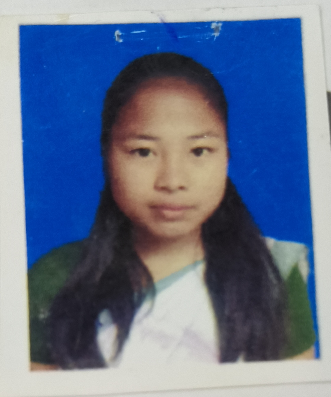 Amisha Rabha