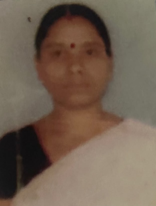 Anamika Roy