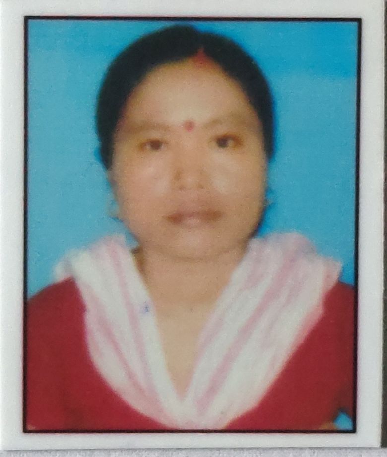 Anduri Bala Boro