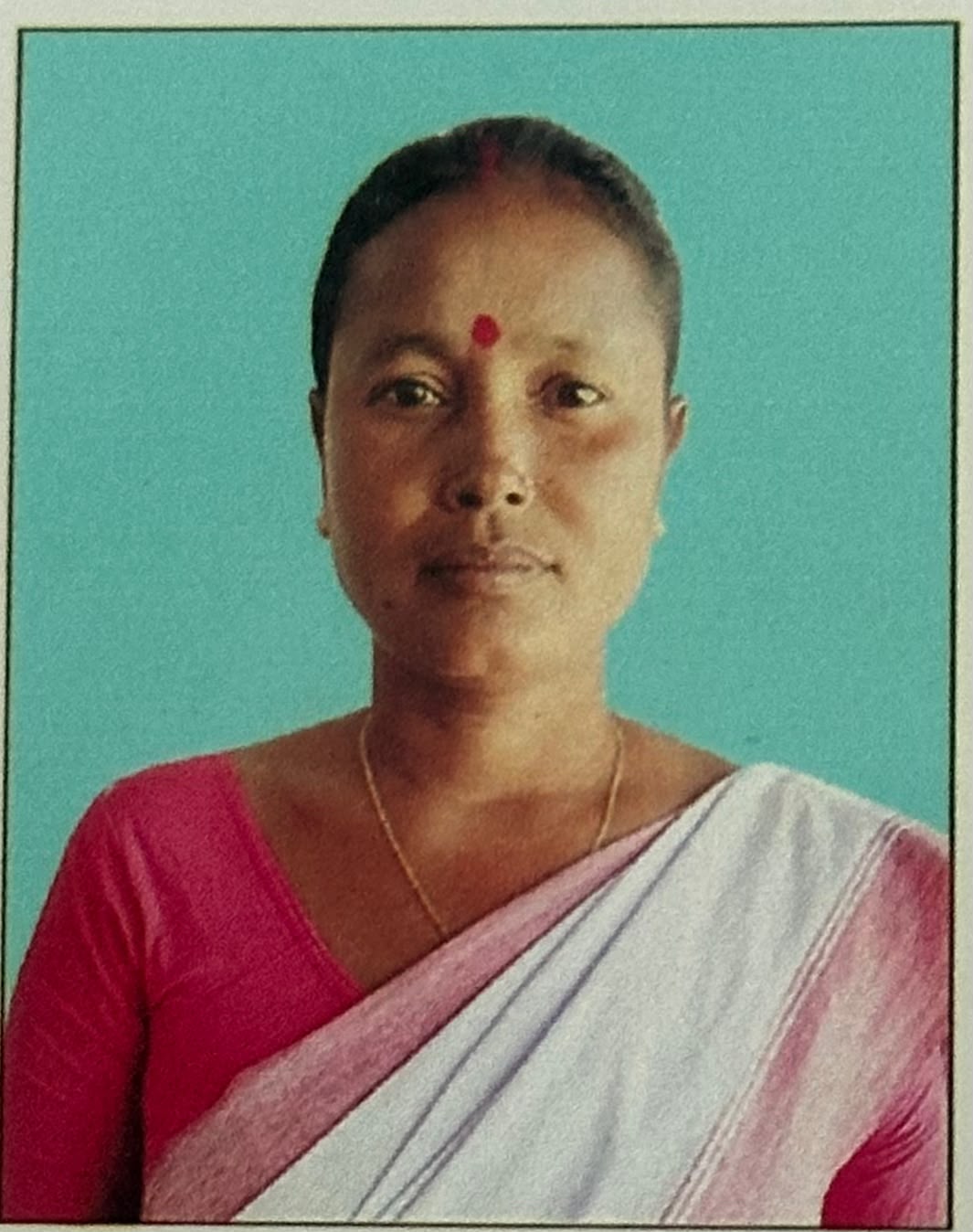 Anebala Ray
