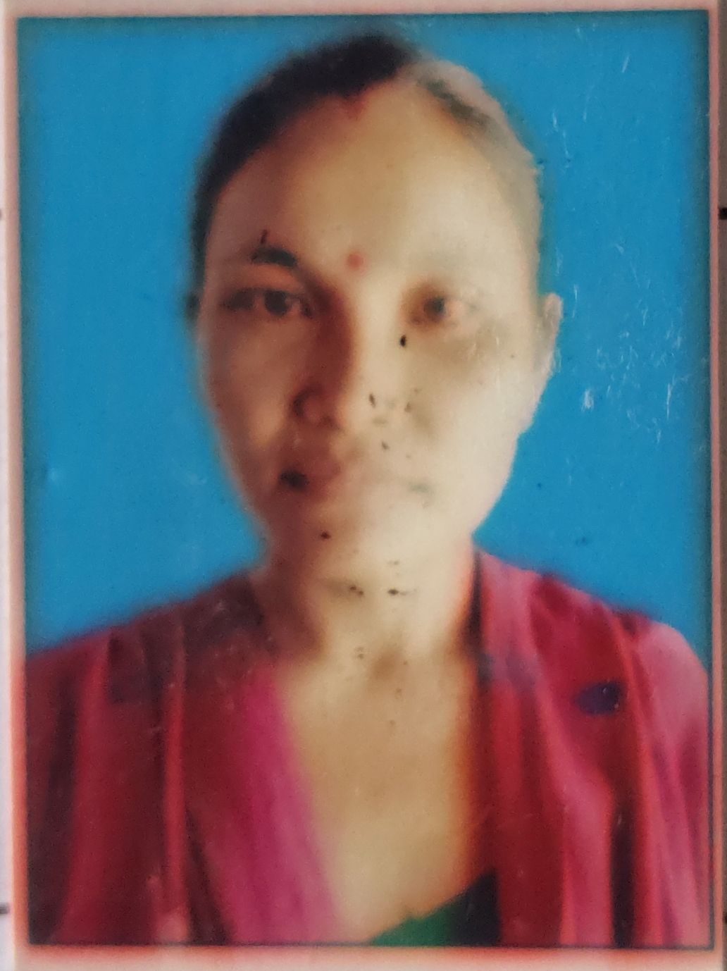 Anila Brahma