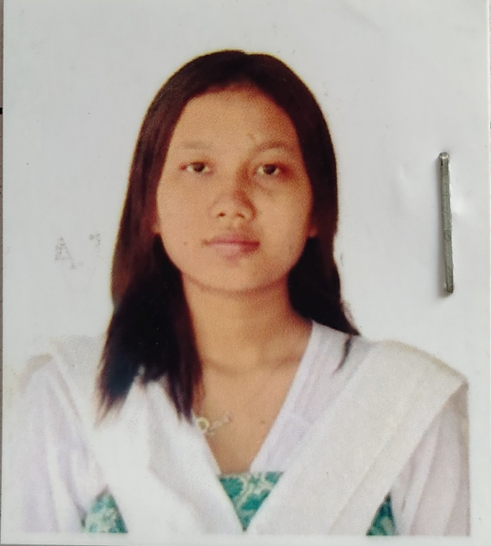 Anita Baro