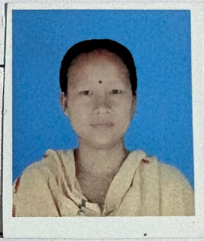 Anjima Baro