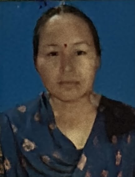 Arju Brahma