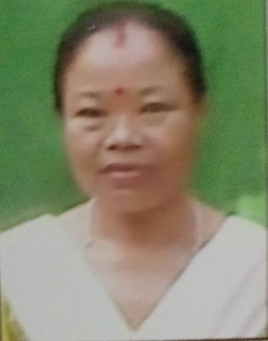 Babita Boro