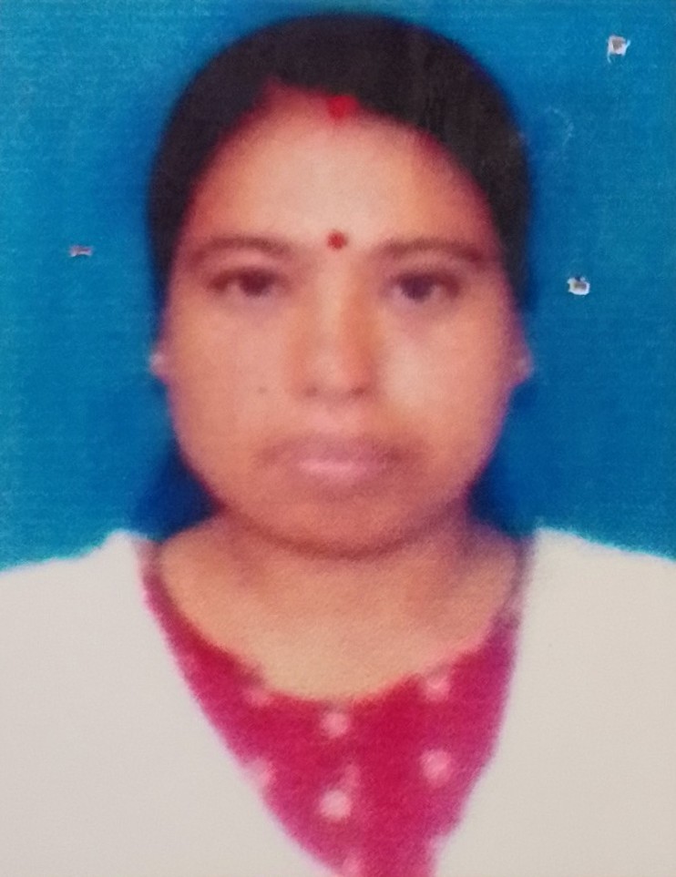 Babita Deka Sarania