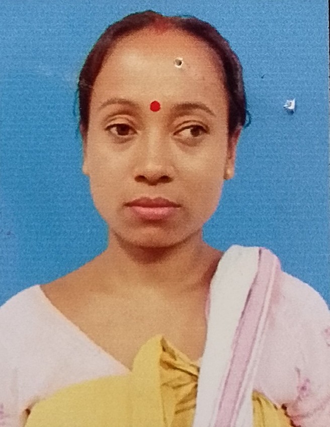 Baijayanti Brahma