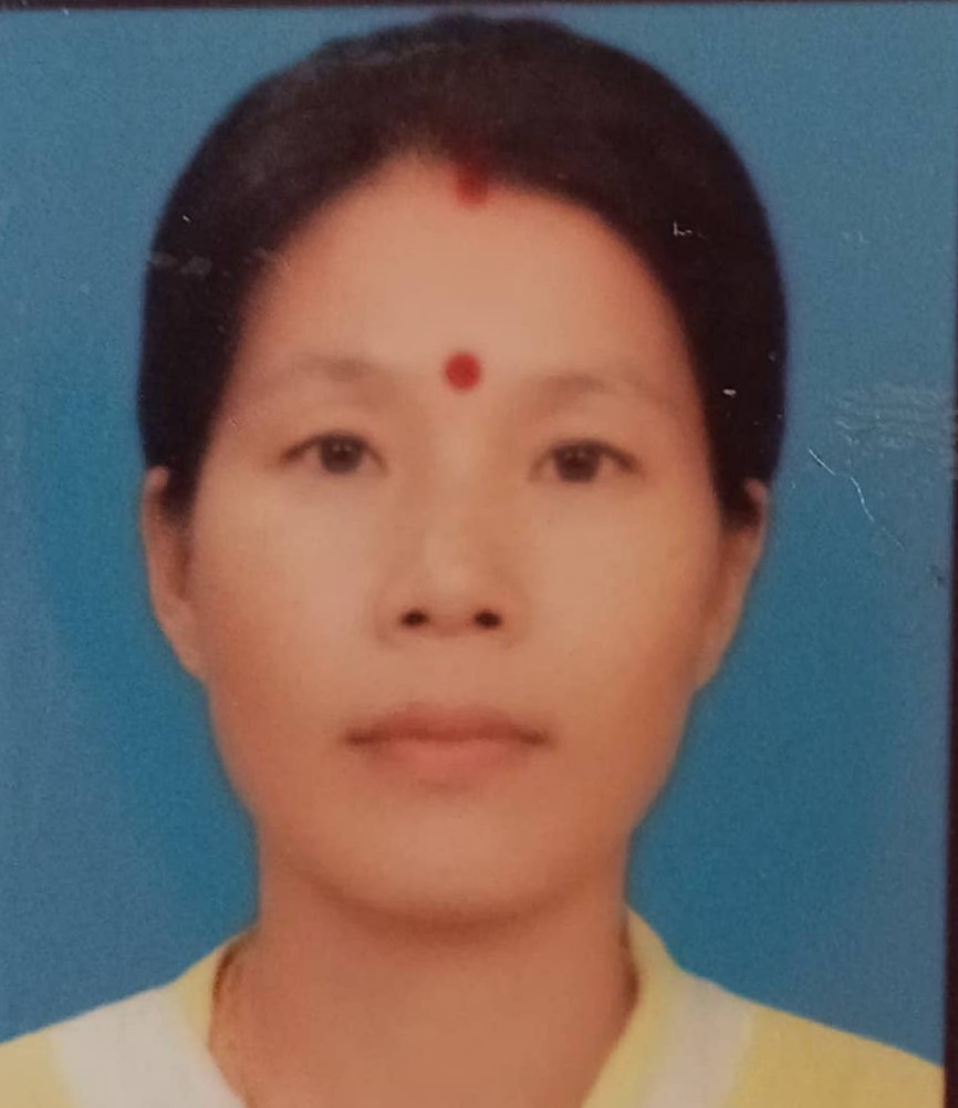 Baijayanti Rabha