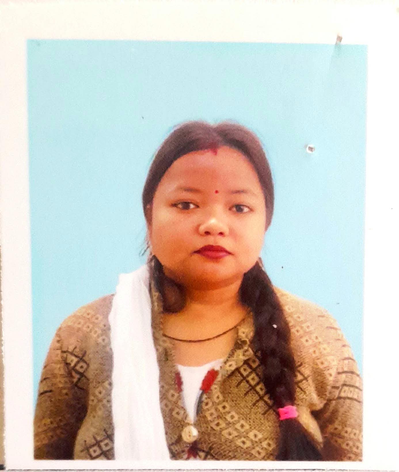 Bina Lama