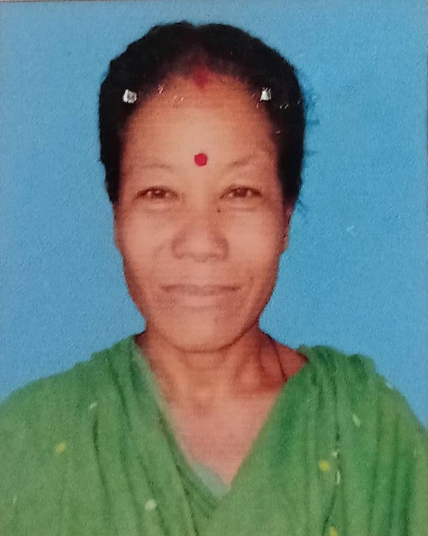 Birati Swargiary