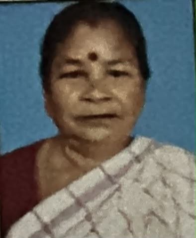 Bafula Roy