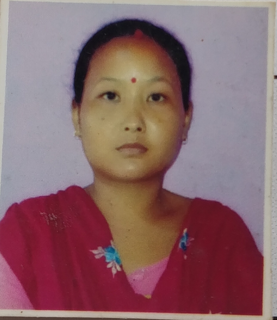 Bibika Baro