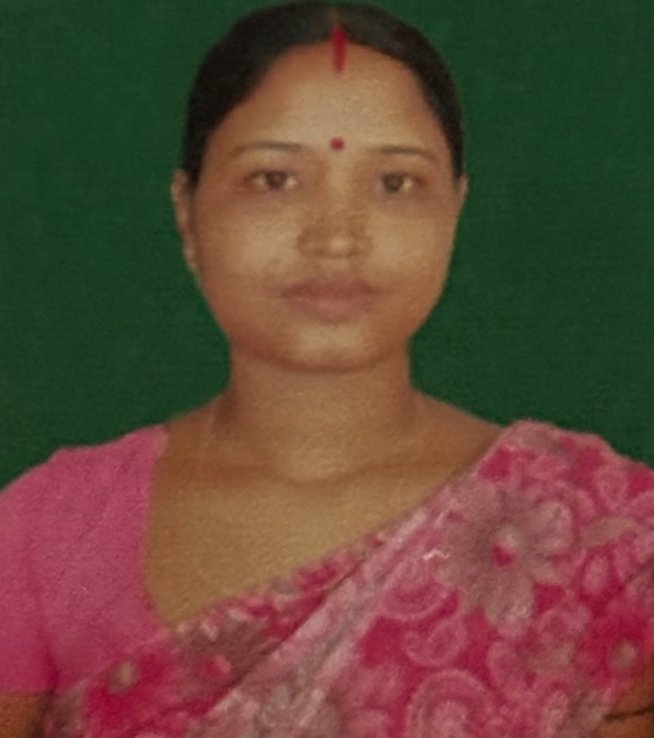 Bijalita Roy