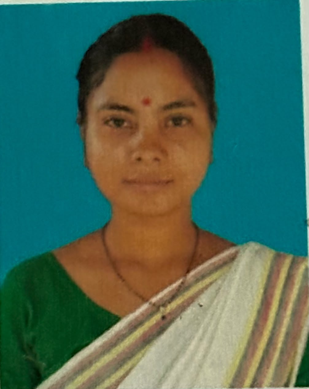 Bijuli Barman