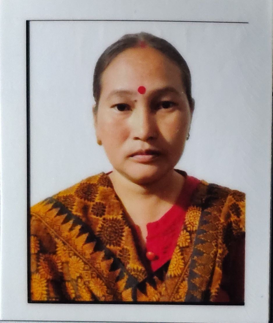 Bijuli Basumatary2