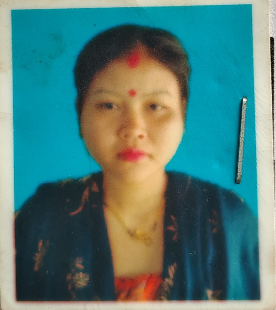 Bina Baro