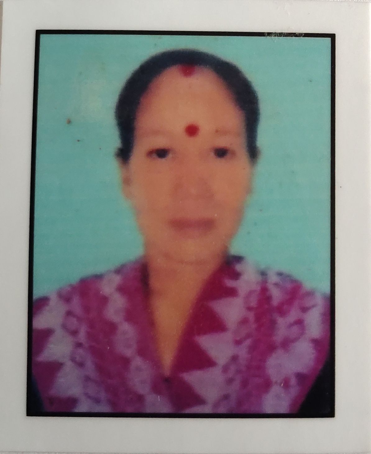 Bina Basumatary