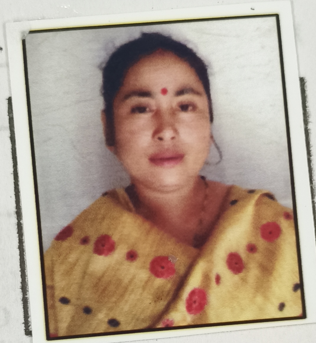 Binita Boro