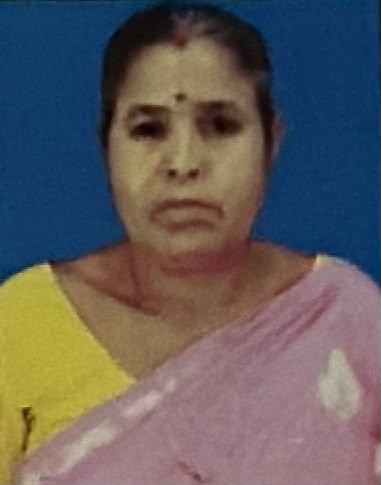 Binita Ray
