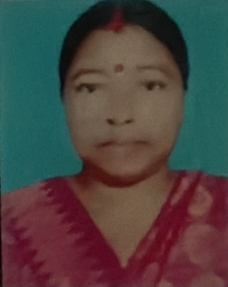 Binu Brahma
