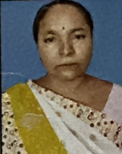 Chabita Ray