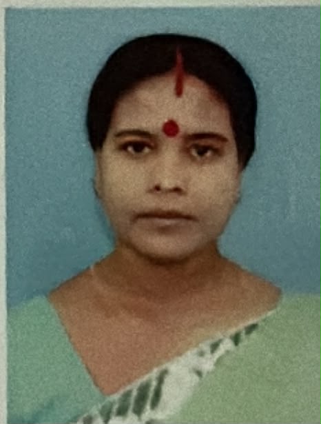 Chandana Das