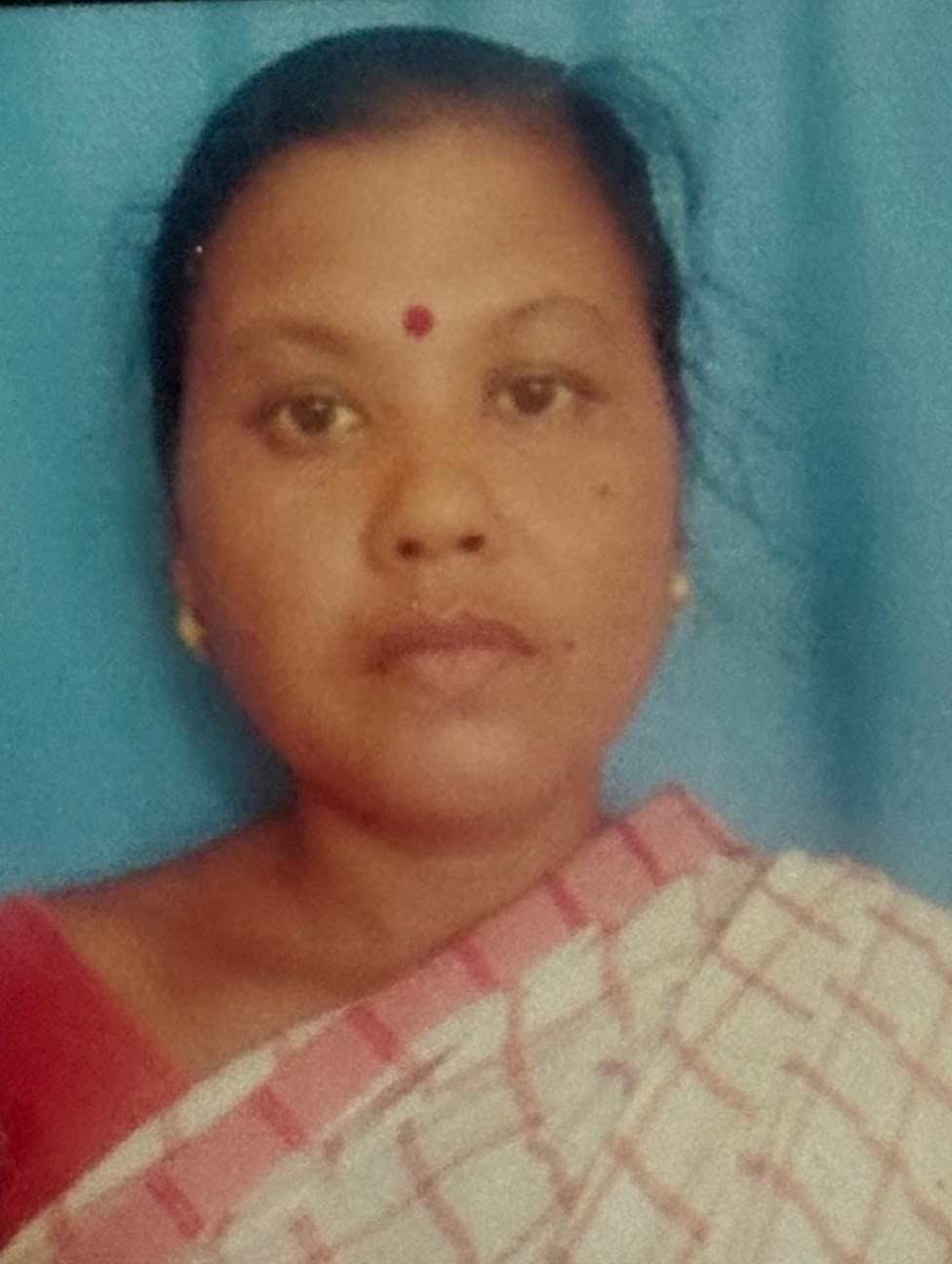 Chandana Roy