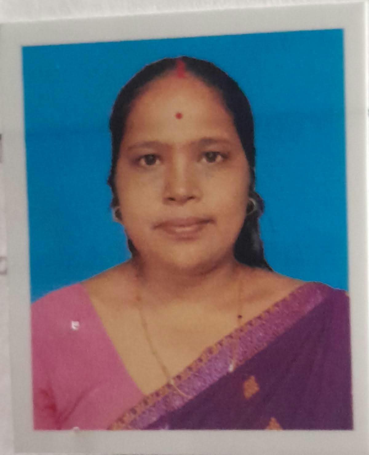 Dalimi Das Talukdar