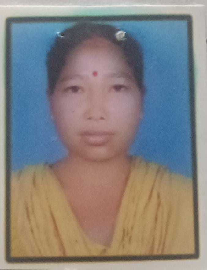Delaishri Daimary