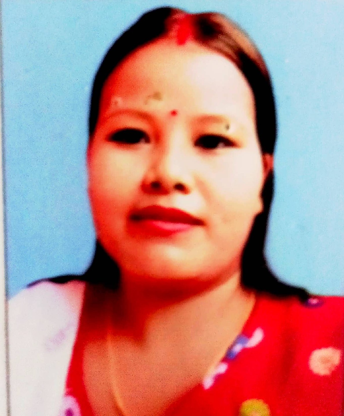 Dipali Boro