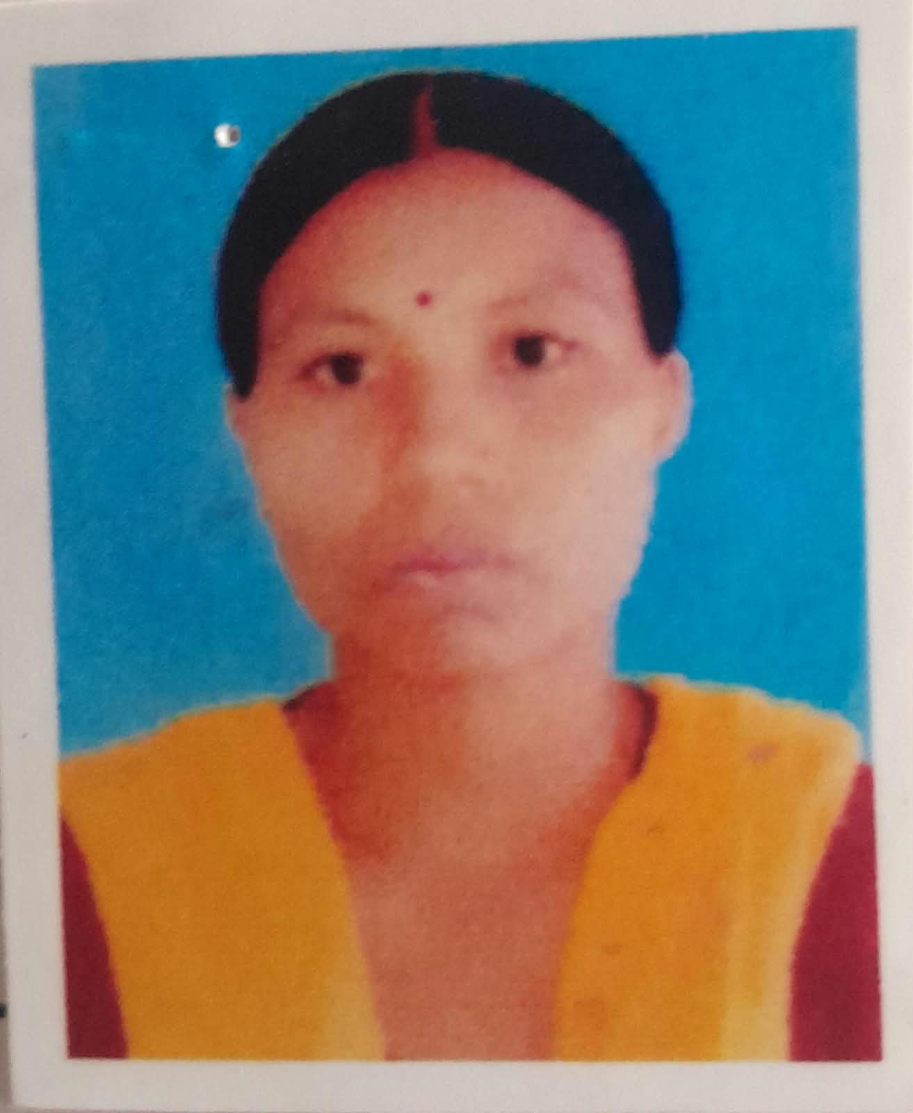 Dipali Boro