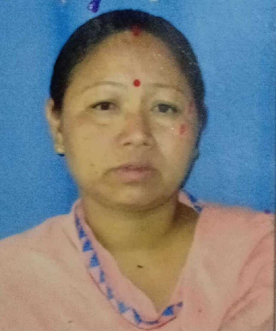 Durga Boro
