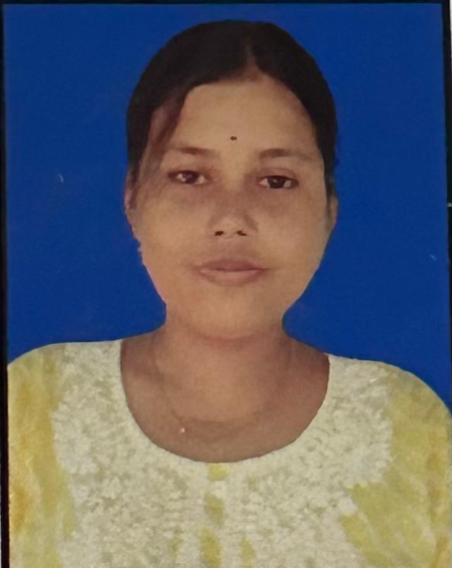 Damayanti Roy1