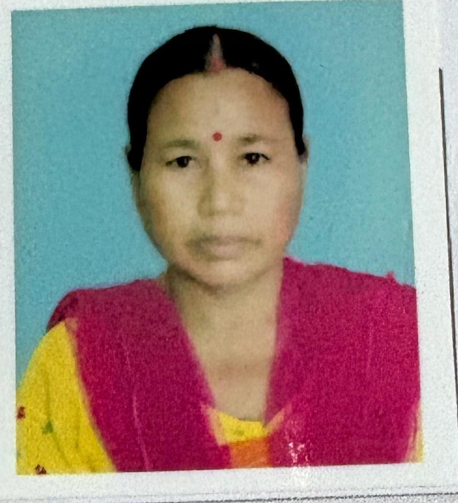Debali Basumatry