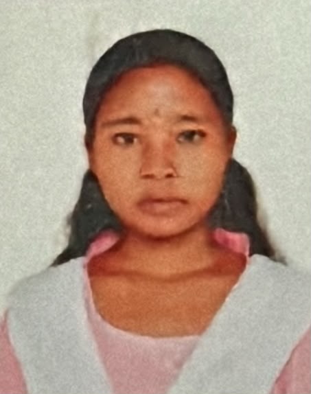 Dharitri Roy