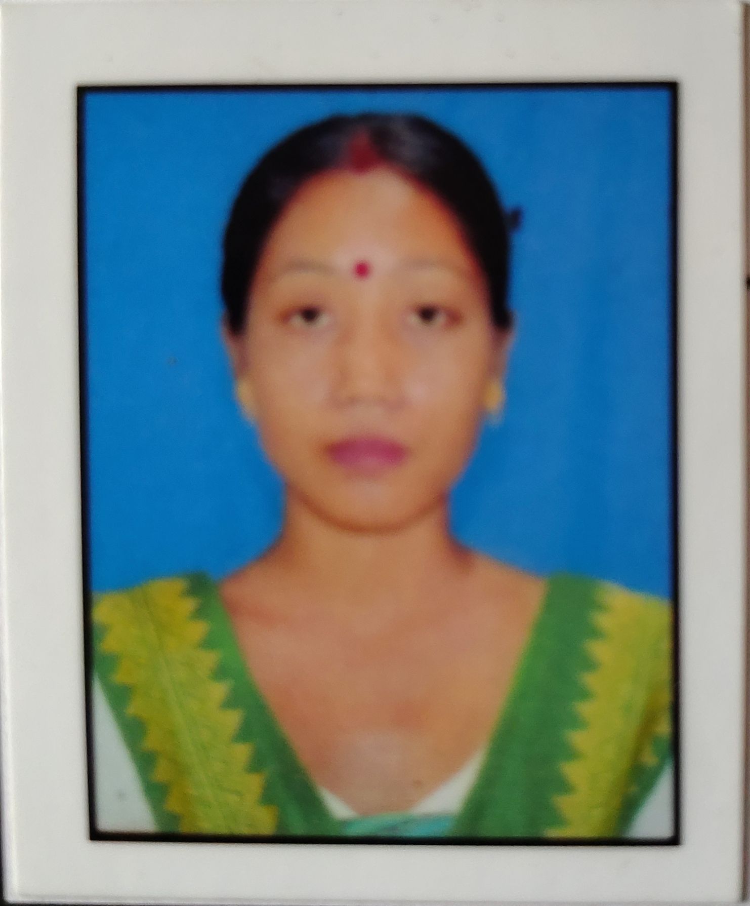 Didika Muchahary