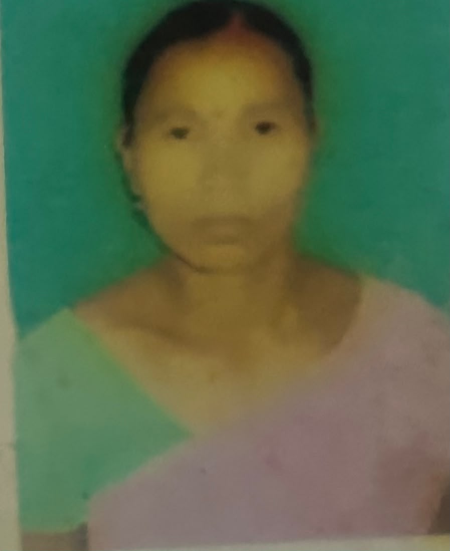 Dipali Adhikary