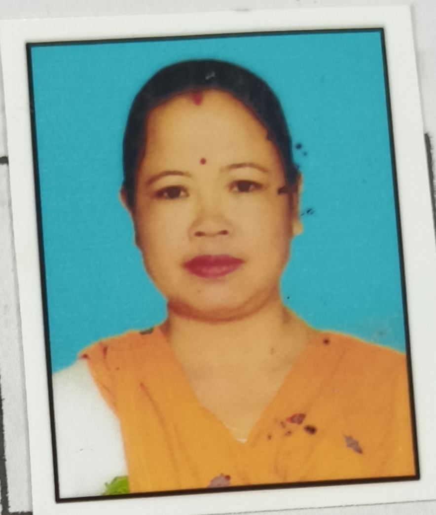 Dipali Boro
