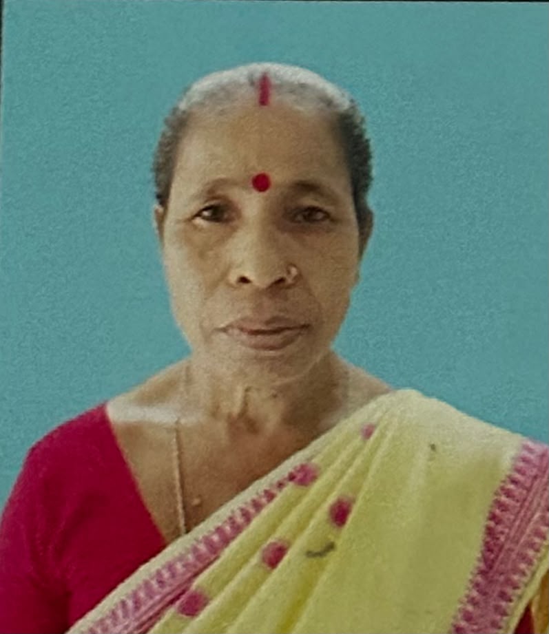 Dipali Devi