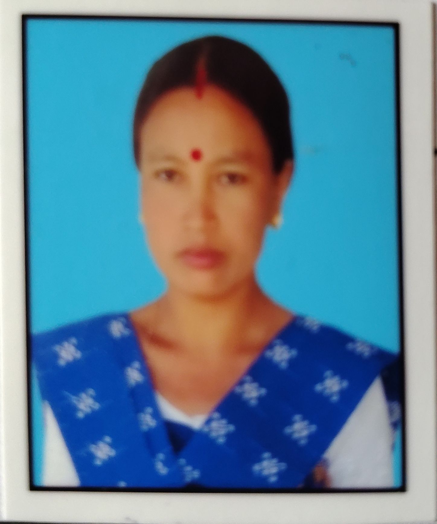 Dipamuni Muchahary2