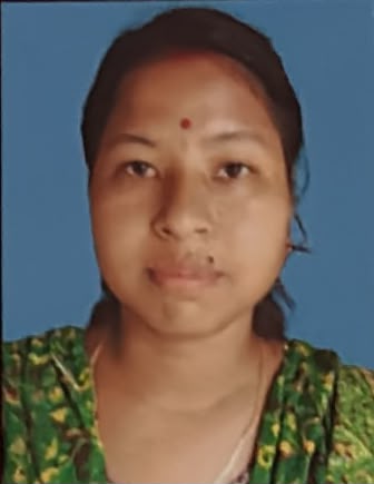 Dipanjali Roy
