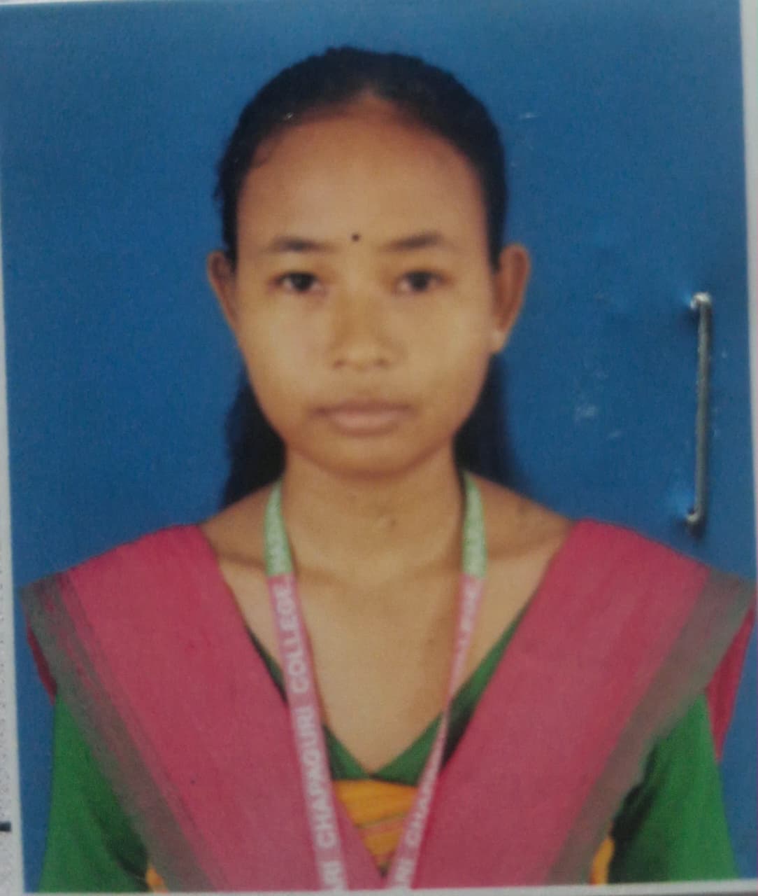 Dipika Baro