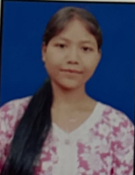 Dipsikha Roy