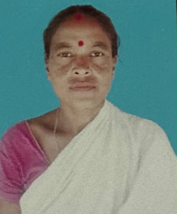 Dipti Roy